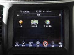 2014款 2.4L 自动 精锐版 5座