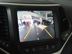 2014款 2.4L 自动 精锐版 5座