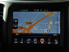 2014款 2.4L 自动 精锐版 5座