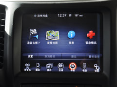 2014款 2.4L 自动 精锐版 5座