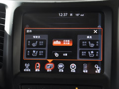 2014款 2.4L 自动 精锐版 5座