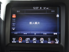 2014款 2.4L 自动 精锐版 5座