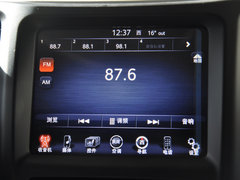 自由光(进口) 2014款 2.4L 自动 精锐版 5座