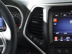 2014款 2.4L 自动 精锐版 5座