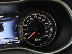 2014款 2.4L 自动 精锐版 5座