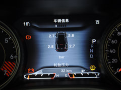 2014款 2.4L 自动 精锐版 5座