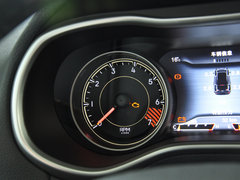 2014款 2.4L 自动 精锐版 5座