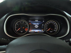 2014款 2.4L 自动 精锐版 5座
