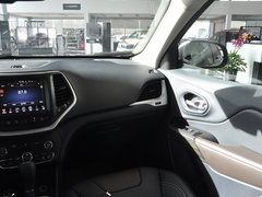 自由光(进口) 2014款 2.4L 自动 精锐版 5座