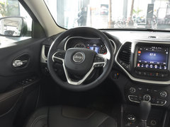 2014款 2.4L 自动 精锐版 5座