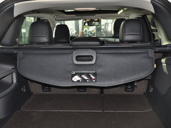 2014款 2.4L 自动 精锐版 5座