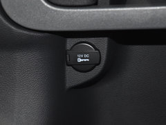 2014款 2.4L 自动 精锐版 5座