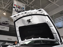 自由光(进口) 2014款 2.4L 自动 精锐版 5座