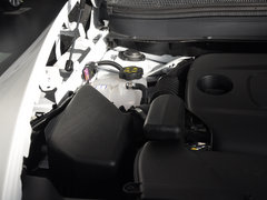 自由光(进口) 2014款 2.4L 自动 精锐版 5座