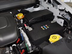 2014款 2.4L 自动 精锐版 5座