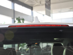 2014款 2.4L 自动 精锐版 5座