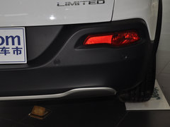 自由光(进口) 2014款 2.4L 自动 精锐版 5座