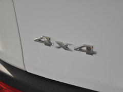 2014款 2.4L 自动 精锐版 5座
