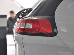 2014款 2.4L 自动 精锐版 5座