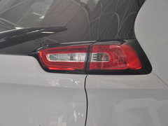 2014款 2.4L 自动 精锐版 5座