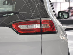2014款 2.4L 自动 精锐版 5座