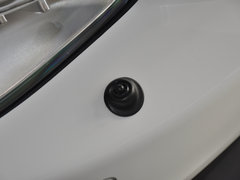 2014款 2.4L 自动 精锐版 5座