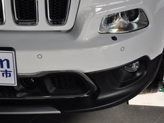 2014款 2.4L 自动 精锐版 5座