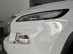 2014款 2.4L 自动 精锐版 5座