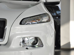 2014款 2.4L 自动 精锐版 5座