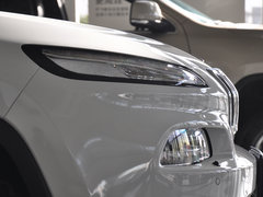 2014款 2.4L 自动 精锐版 5座