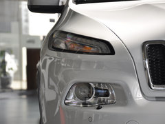 2014款 2.4L 自动 精锐版 5座