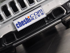 2014款 2.4L 自动 精锐版 5座
