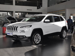 2014款 2.4L 自动 精锐版 5座