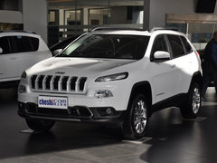 2014款 2.4L 自动 精锐版 5座