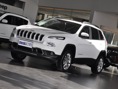 2014款 2.4L 自动 精锐版 5座