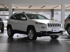 2014款 2.4L 自动 精锐版 5座