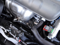 2014款 2.4L 自动 精锐版 5座