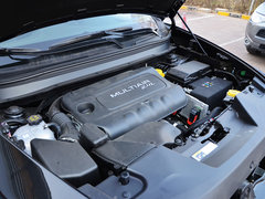 2014款 2.4L 自动 精锐版 5座