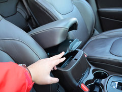 2014款 2.4L 自动 精锐版 5座