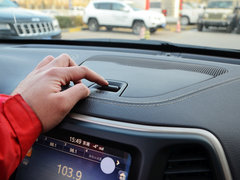 2014款 2.4L 自动 精锐版 5座