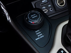 2014款 2.4L 自动 精锐版 5座