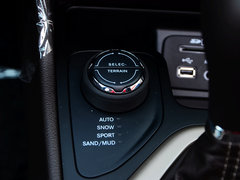 2014款 2.4L 自动 精锐版 5座