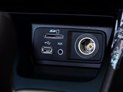 2014款 2.4L 自动 精锐版 5座
