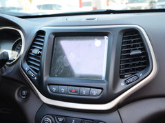 2014款 2.4L 自动 精锐版 5座