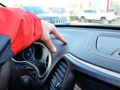 2014款 2.4L 自动 精锐版 5座