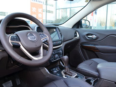 2014款 2.4L 自动 精锐版 5座