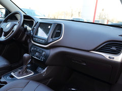 2014款 2.4L 自动 精锐版 5座