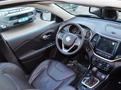 2014款 2.4L 自动 精锐版 5座