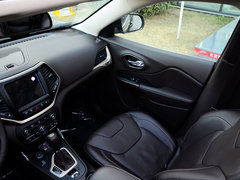 2014款 2.4L 自动 精锐版 5座