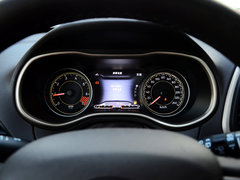 2014款 2.4L 自动 精锐版 5座